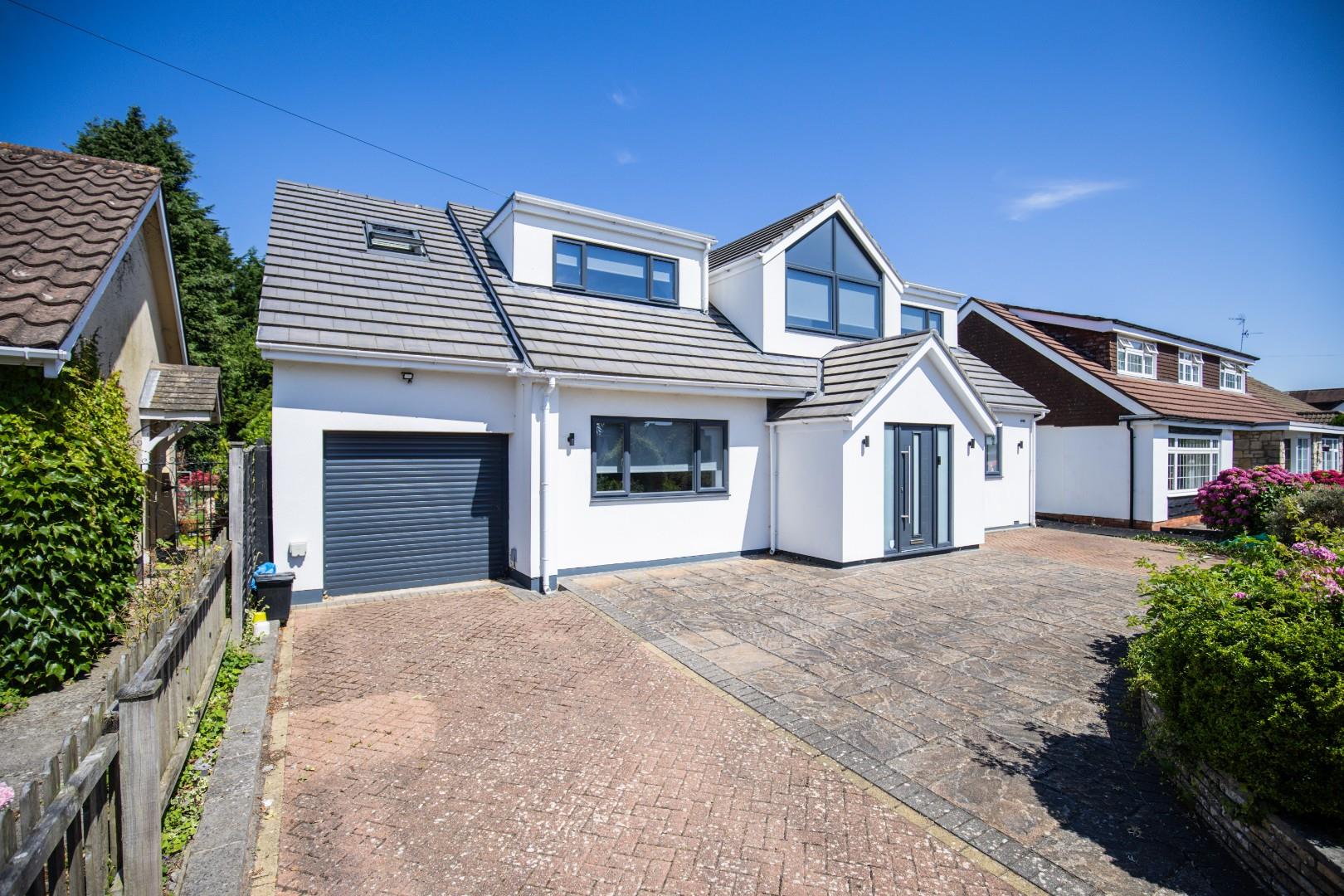 10 Evenlode Avenue, Penarth, CF64 3PD